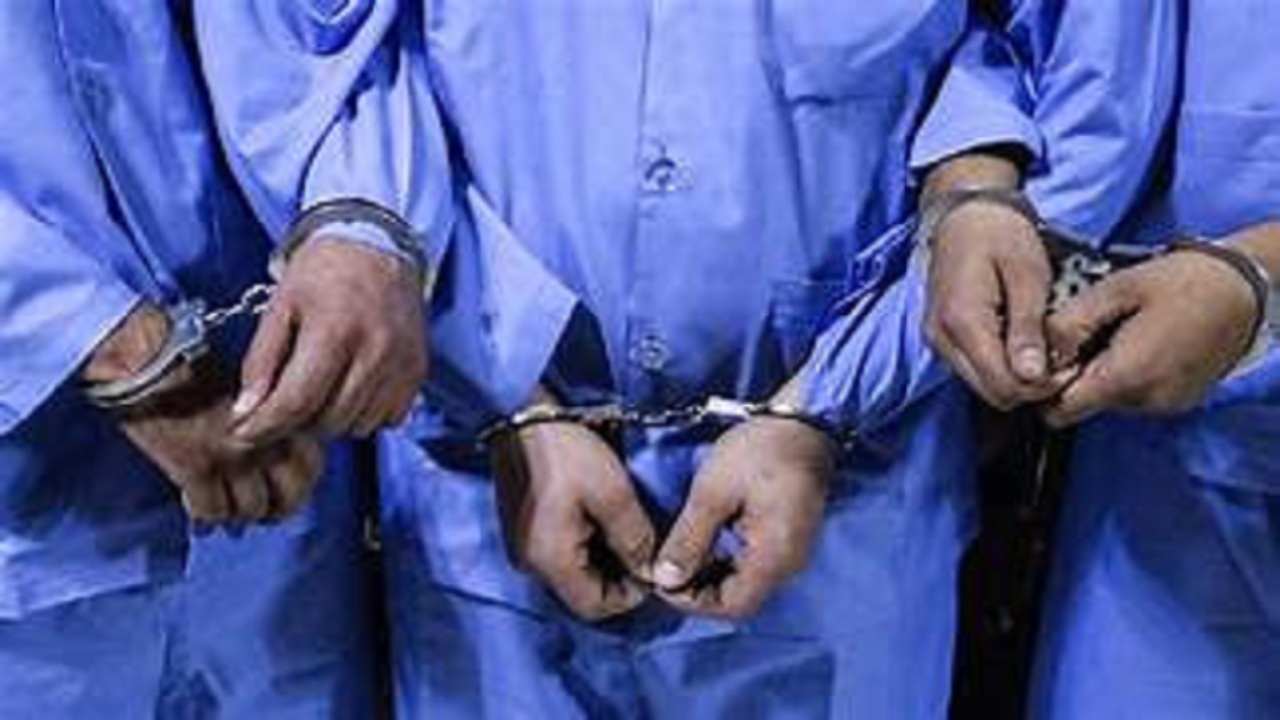 کشف ۸۱ فقره سرقت ودستگیری ۴۲ نفر در ایلام