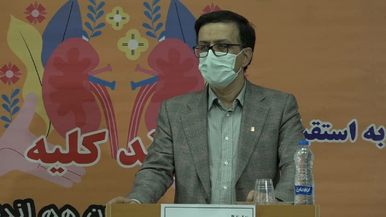 راه‌اندازی اولین مرکز پیوند کلیه در کردستان/ اهدای عضو، پایانی که آغازگر حیات است