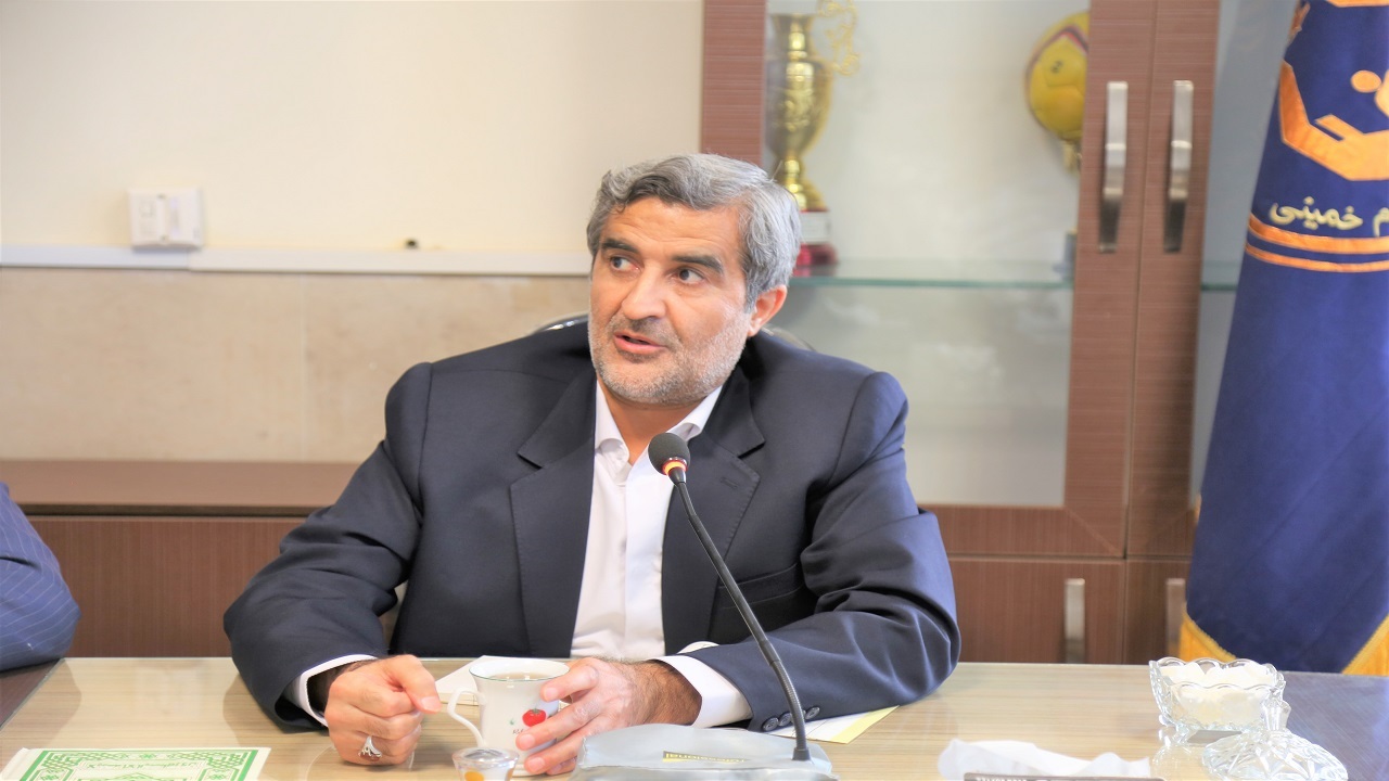 ۱۱۰ جهیزیه به مددجویان کمیته امداد قم اهدا شد
