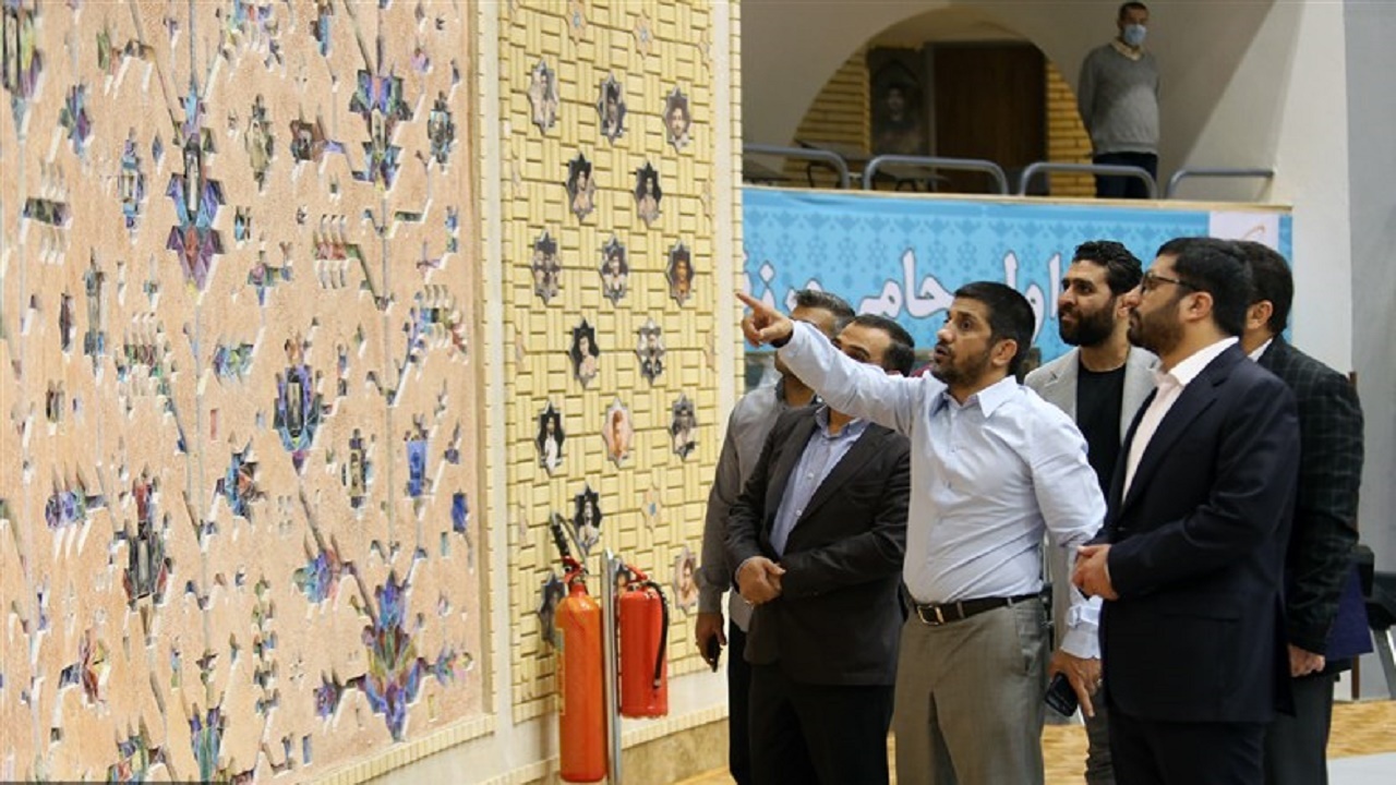 علیرضا دبیر: وضع کشتی تهران خراب است/ باشگاه‌های کشتی به سالن‌های بدن‌سازی و بیلیارد تبدیل‌شده است!