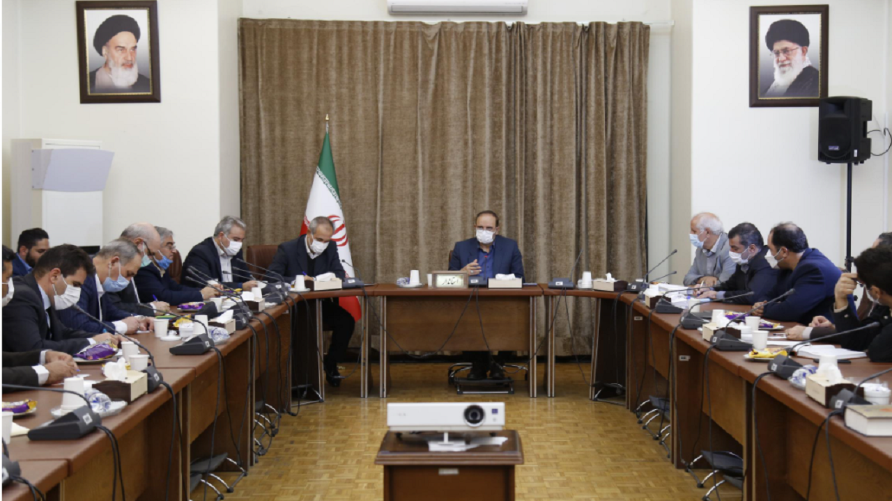 ضرورت ساماندهی وضعیت آرد و نان در آذربایجان شرقی