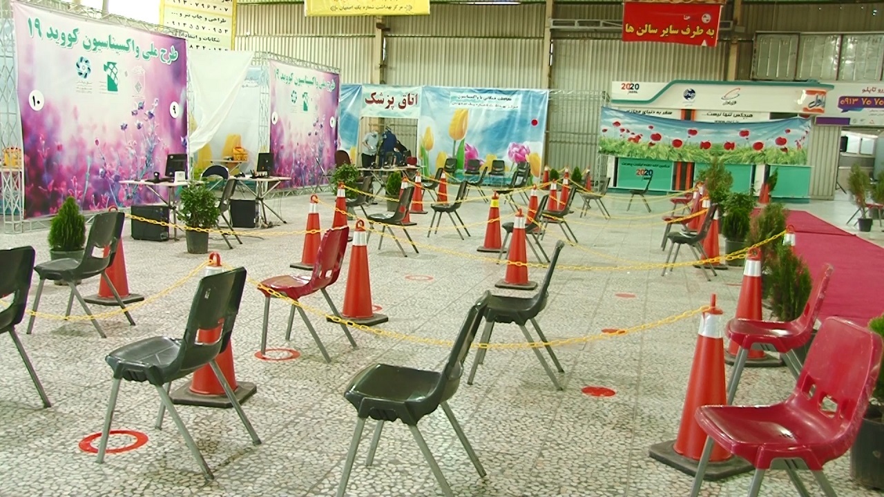 صندلی های خالی را جدی بگیرید! / وقتی کووید جای شما را پر می کند