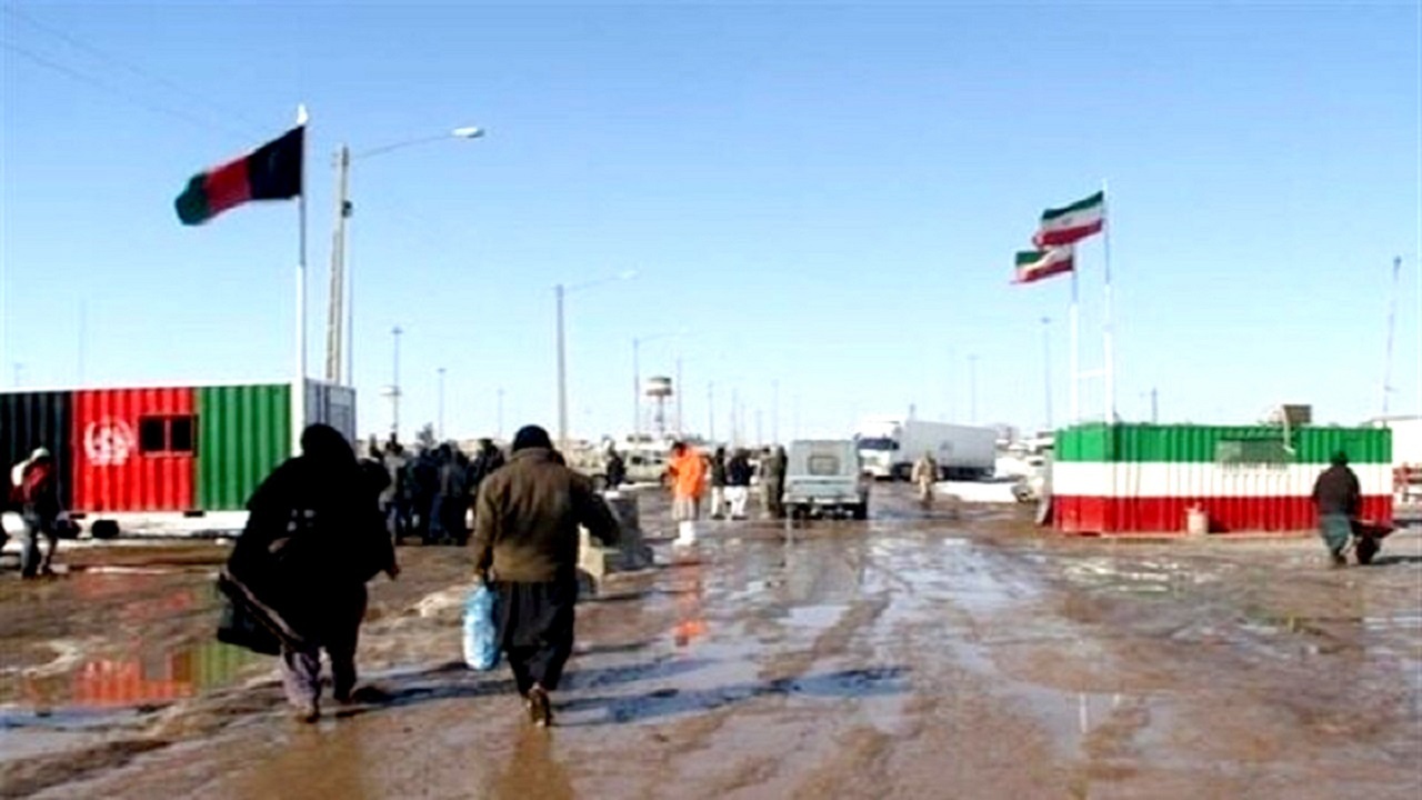 ساخت موکب دائمی زائران خارجی در مرز دوغارون