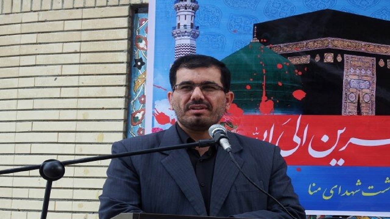 فرودگاه مشهد میزبان زائران بیرجندی