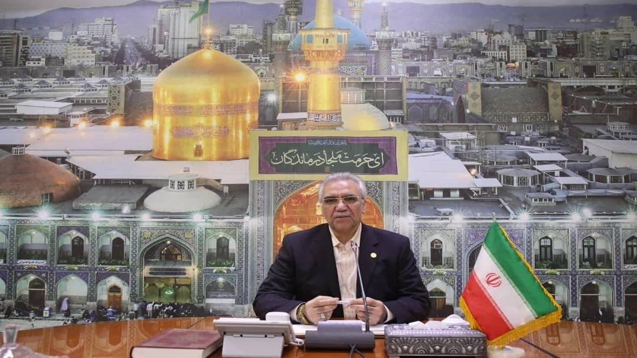 زائران از مراکز اقامتی رسمی استفاده کنند