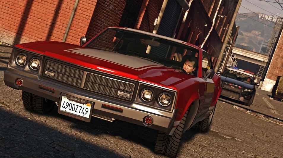 GTA 6