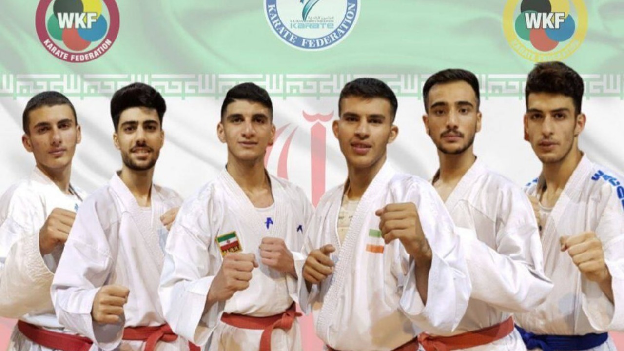 راهیابی ورزشکار اصفهانی به مسابقات قهرمانی آسیا ۲۰۲۱