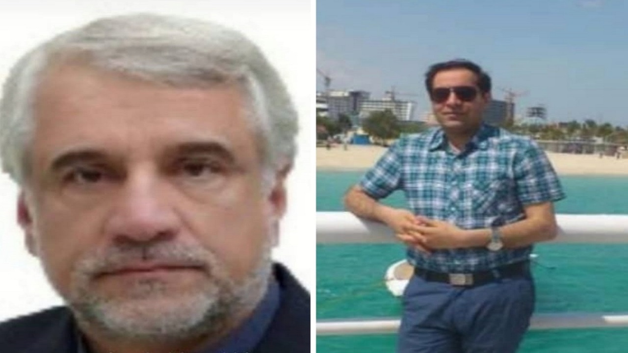 سکته قلبی؛ علت فوت دو کادر درمان بیمارستان موسی بن جعفر (ع) مشهد