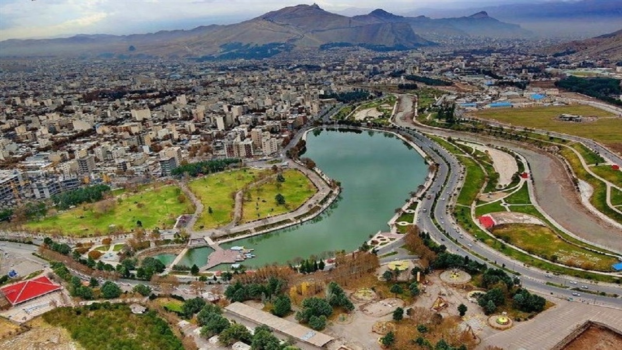انجام لایروبی تکمیلی و پاکسازی رودخانه خرم رود