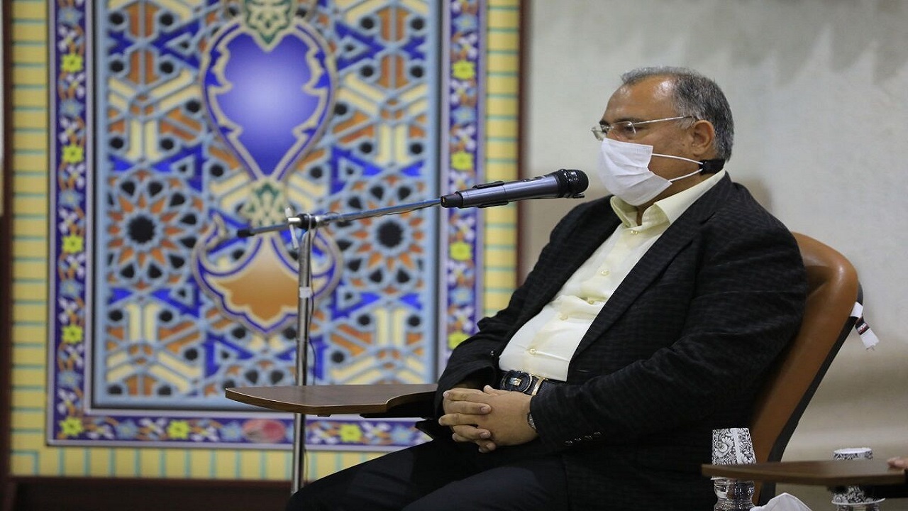 آغاز به کار شهرداری بر مبنای اصول سه‌گانه