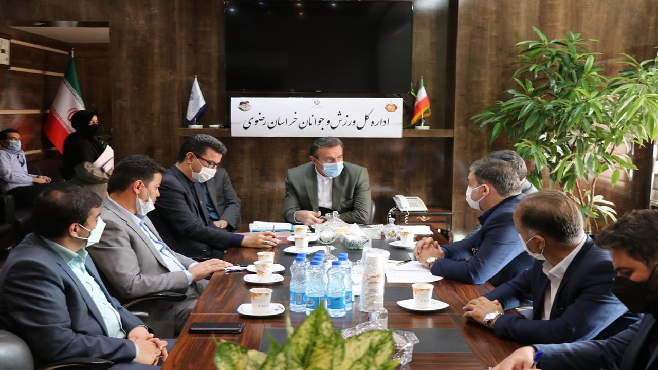 چالیدره می‌تواند میزبان رقابت‌های ورزشی زیادی در سطح کشور باشد