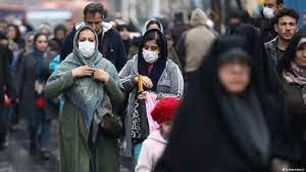 خیز مجدد کرونا در سایه تعطیلی شیوه نامه‌های بهداشتی