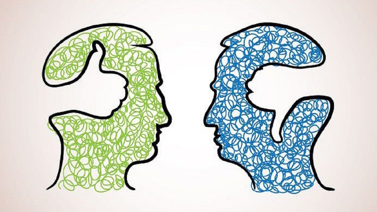 با این تست متوجه شوید آدم خوبی هستید یا نه؟