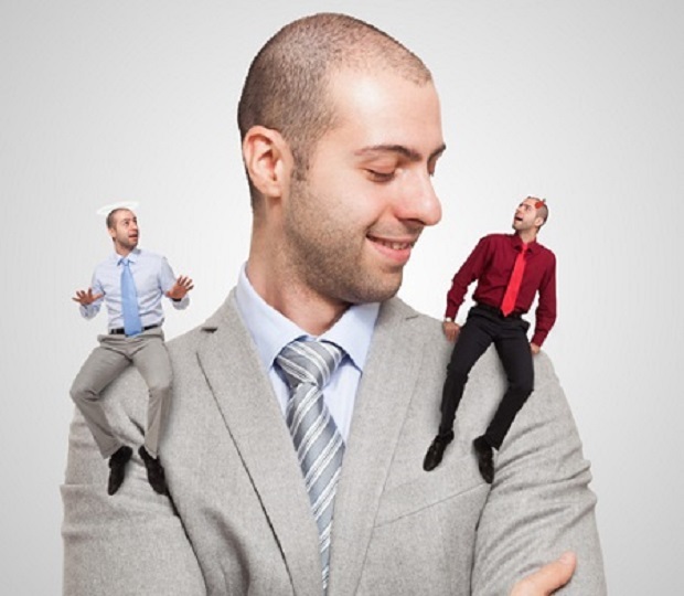 با این تست متوجه شوید آدم خوبی هستید یا نه؟