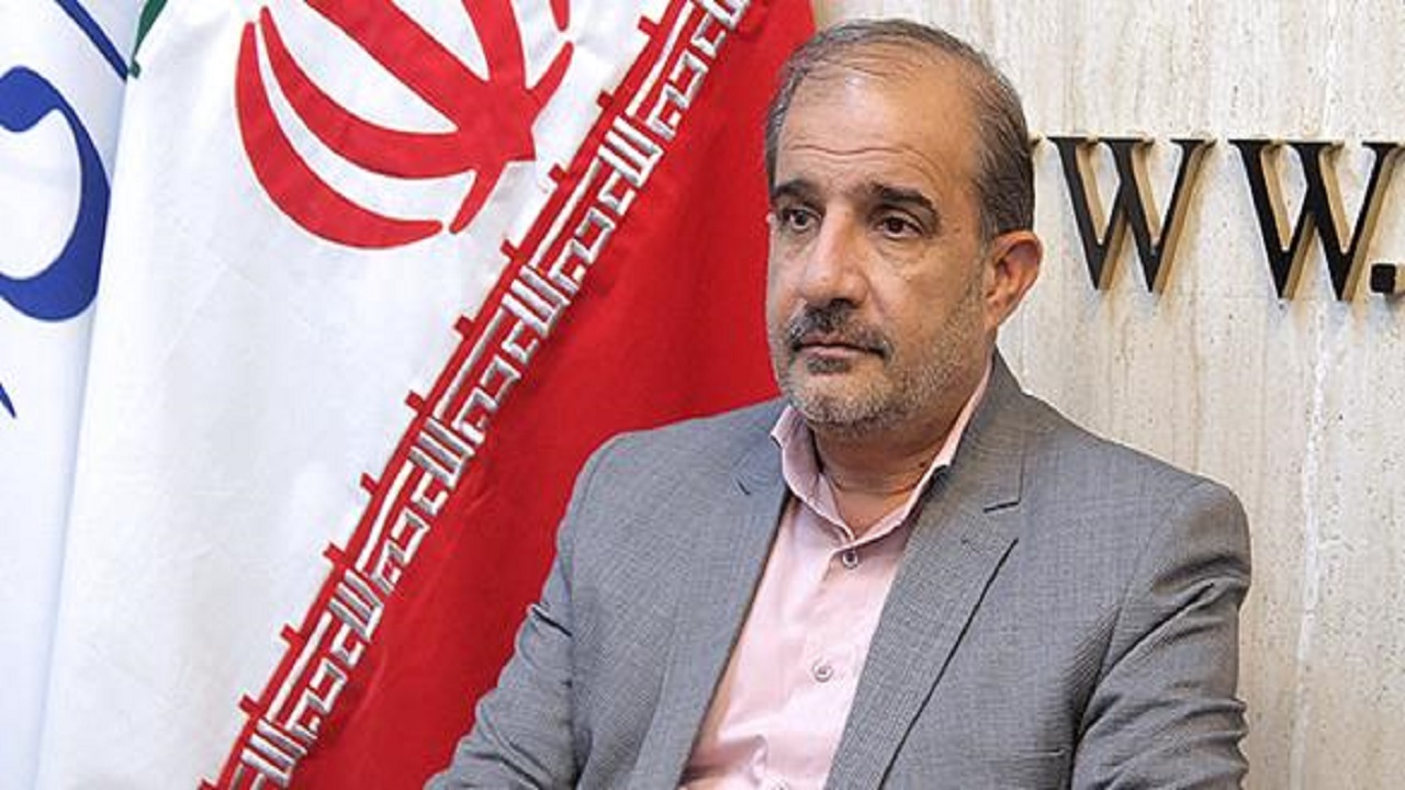 بررسی طرح انتقال آب از خلیج فارس به فلات مرکزی ایران در کمیسیون کشاورزی