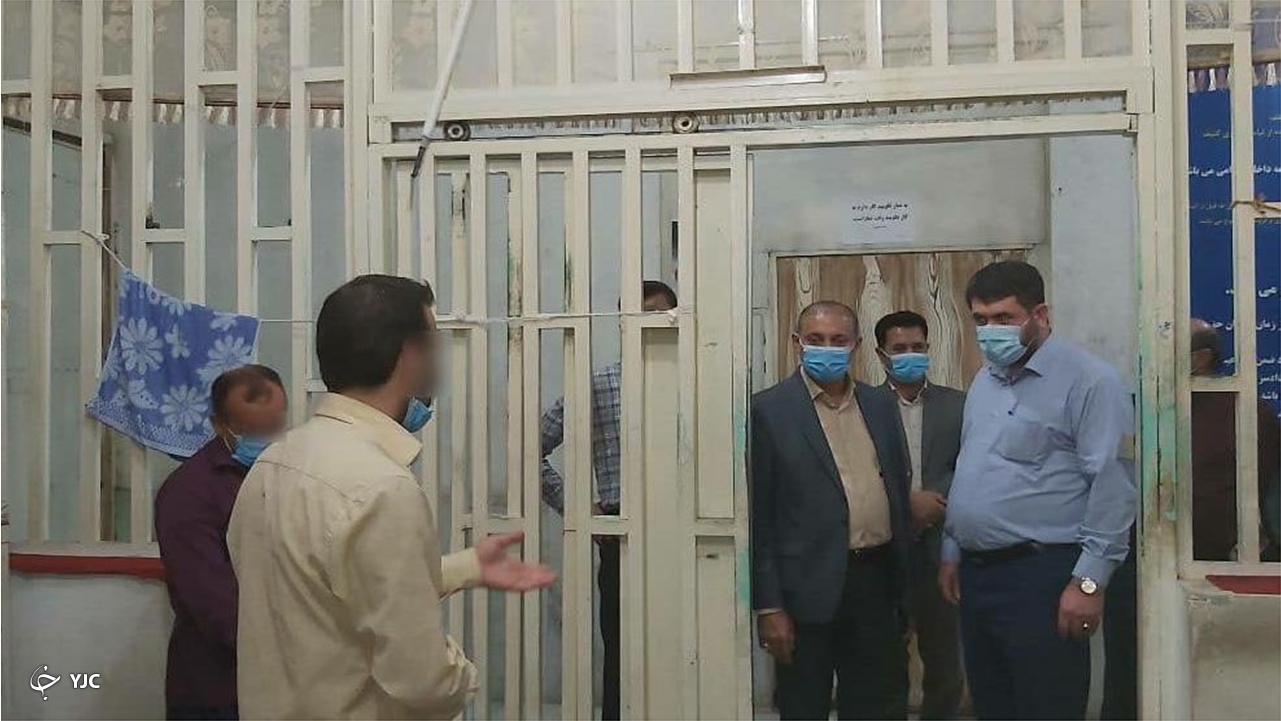 لزوم تسریع اجرایی شدن پروژه انتقال زندان عادل آباد شیراز