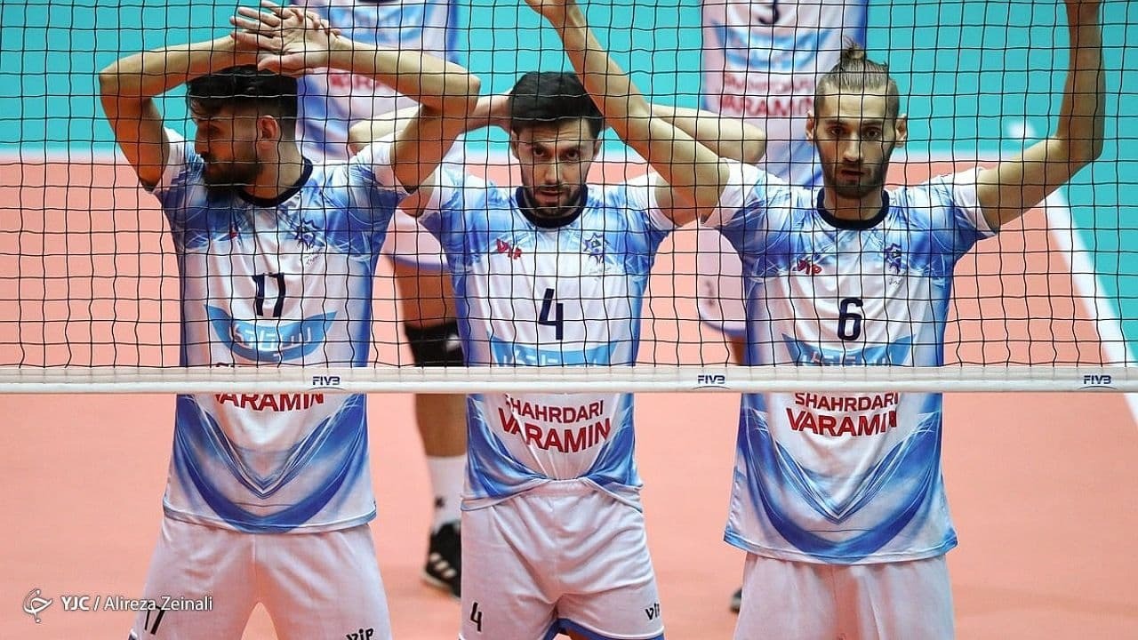 جدال بالا نشینان جدول برای صدرنشینی/ پیکان و شهرداری گنبد در فکر خروج از بحران
