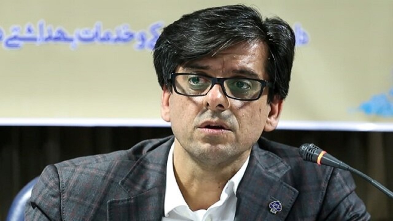 وضعیت شکننده کرونا در شهرستان‌های استان یزد 