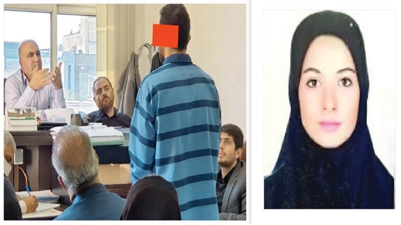 ناگفته‌های آرمان در آستانه اجرای حکم اعدام/ شاید تا چند ساعت دیگر قصاص شوم و این آخرین فرصتم باشد