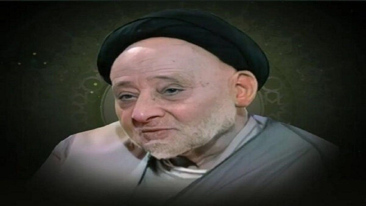 آیت الله علاقه بند یزدی در جوار امامزاده جعفر (ع) آرام گرفت/ اعلام یک روز عزای عمومی در یزد