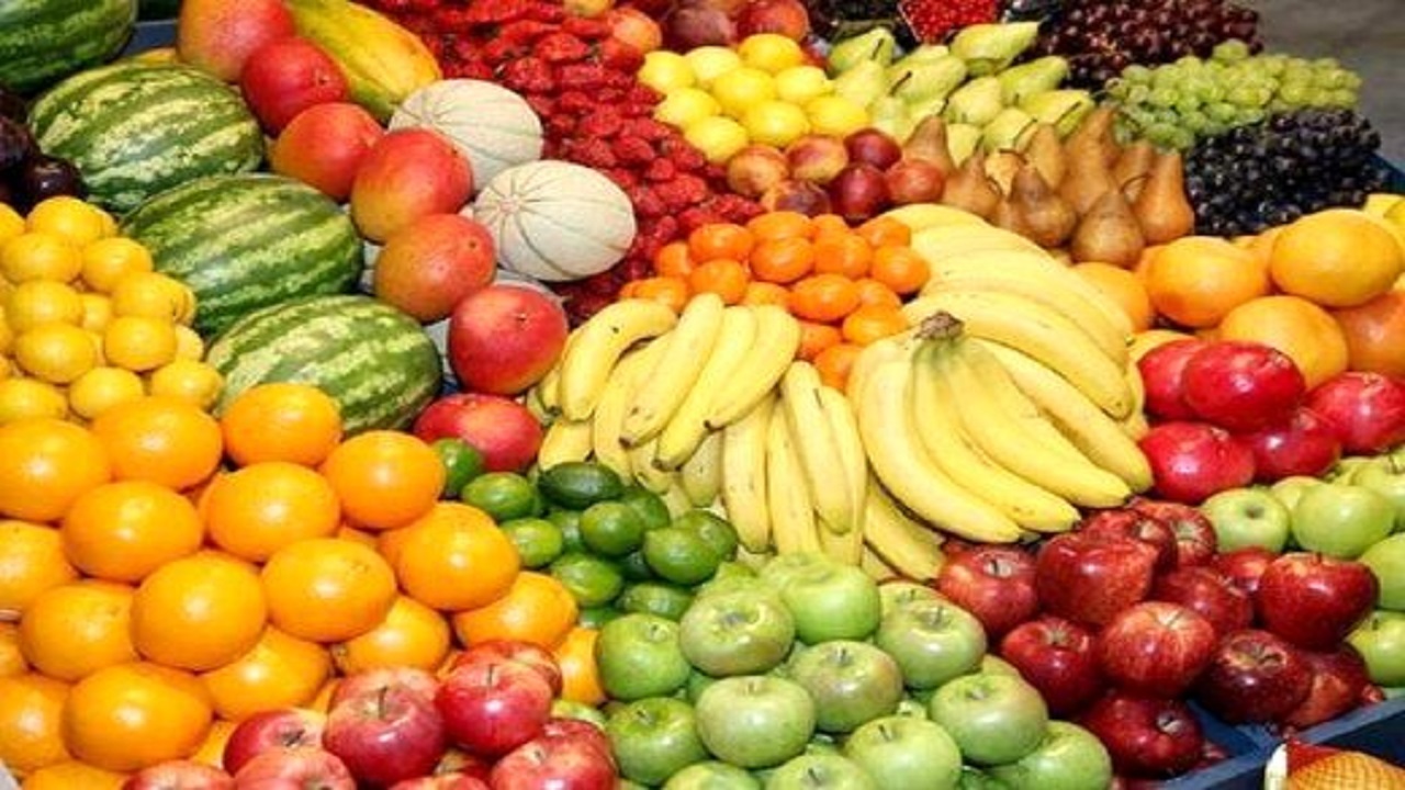 قیمت میوه و تره بار در یزد زیر ذره بین بازرسان