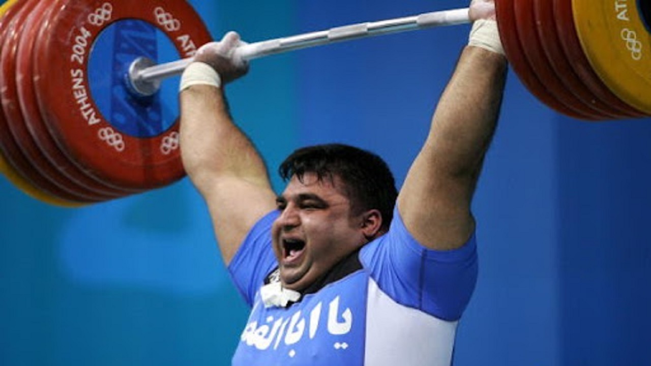 بهترین وزنه‌برداران تاریخ جهان چه کسانی هستند؟