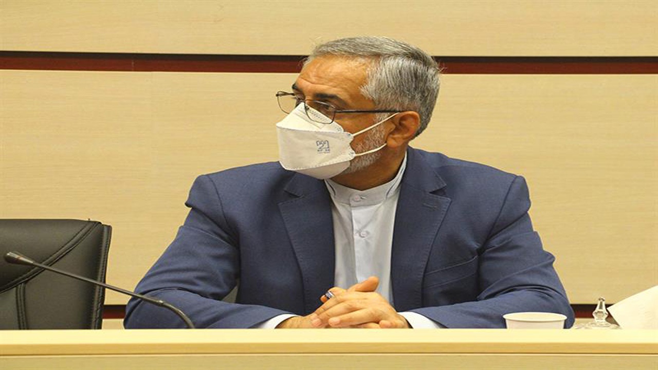 برگزاری مانور پایداری حوزه گندم،آرد و نان