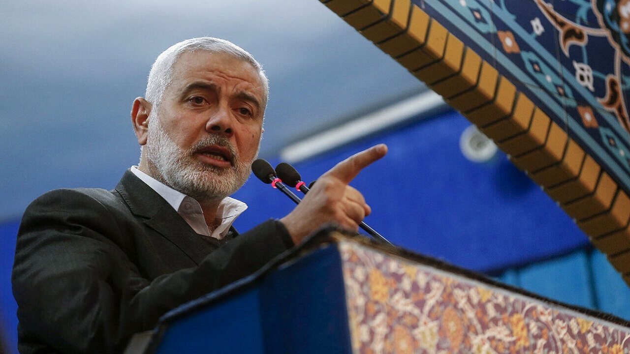 مقاومت در هر جایی به خیره سری‌های رژیم اشغالگر پاسخ خواهد داد