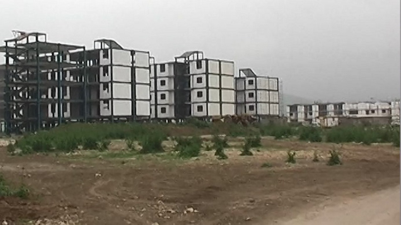 استقبال ۱۷ هزار مازندرانی از طرح مسکن ملی