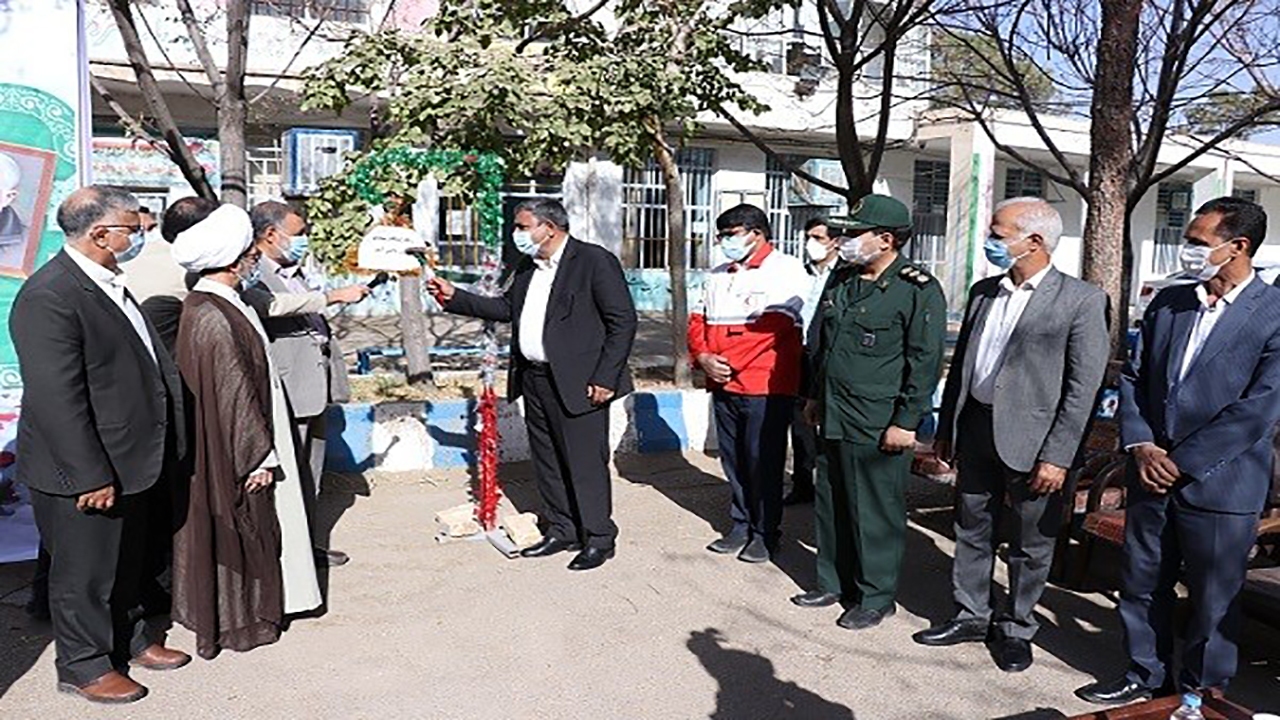 نواخته شدن زنگ استکبارستیزی در کرمان