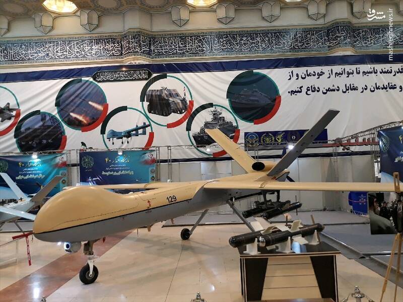 کروز جدید ایرانی در آستانه شکستن رکورد تاماهاوک آمریکایی/ دستیابی سپاه به &laquo;دوربردترین موشک ضد کشتی&raquo; جهان +جزییات