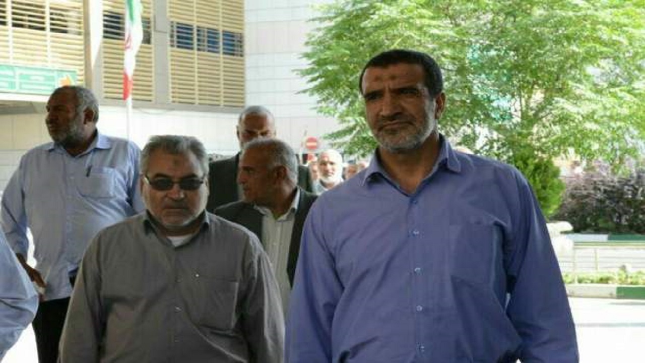 شهیدی که تحسین حاج قاسم سلیمانی را برانگیخت