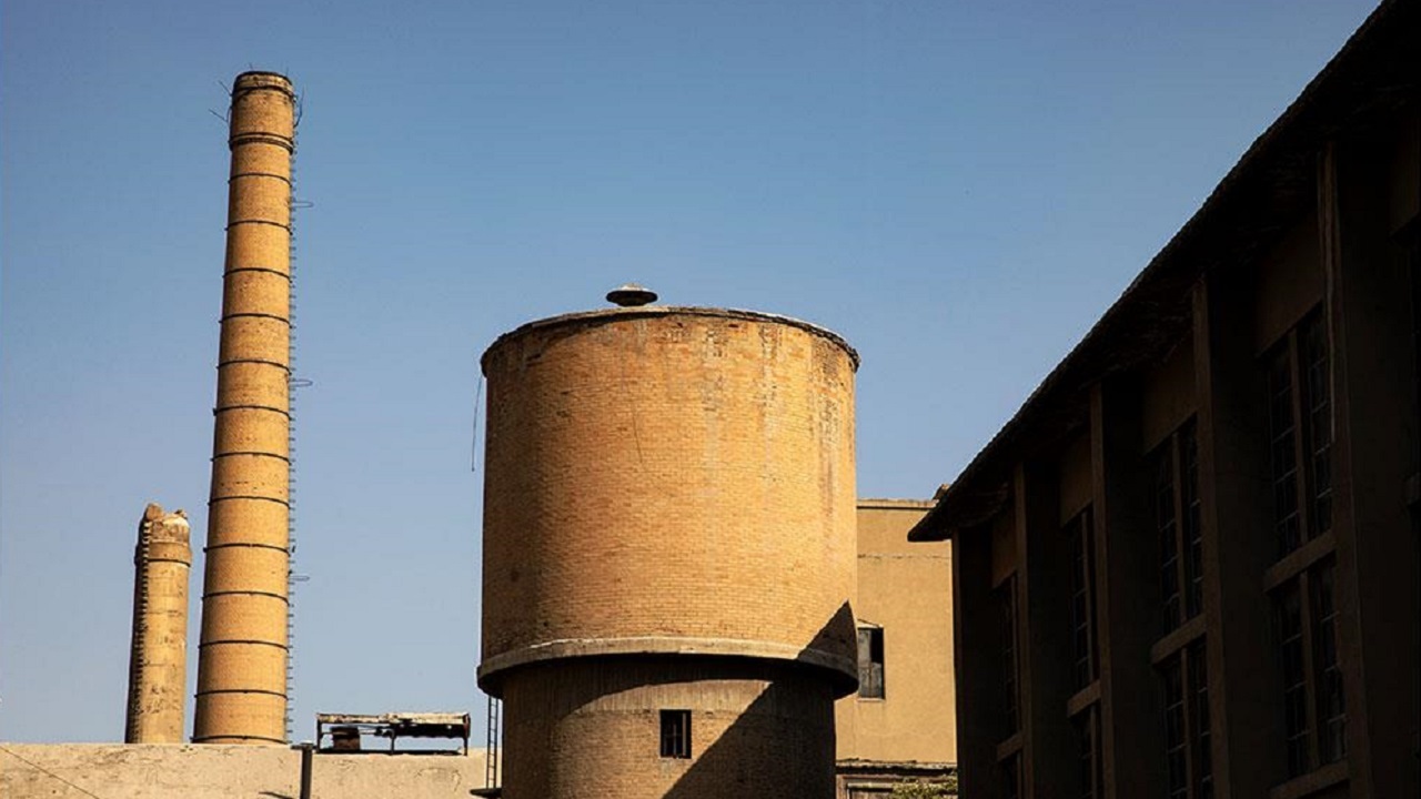 کارخانه سیمان شهر ری؛ هویت شهری که این روزها در بلاتکلیفی است