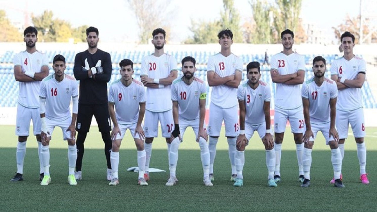 زمان برگزاری رقابت‌های نهایی زیر ۲۳ سال آسیا در ازبکستان مشخص شد