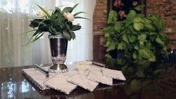 آموزش ساخت شکلات خوری + فیلم