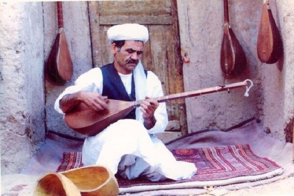 فرهنگ گذشتگان