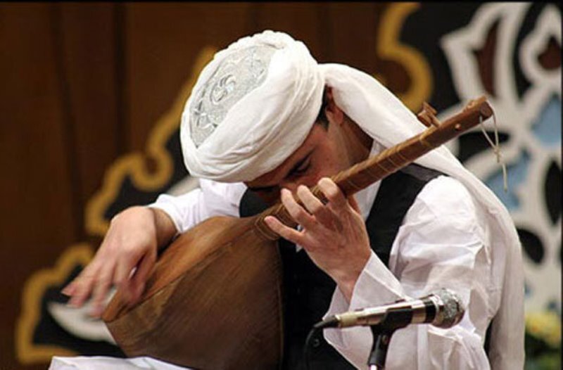 ضررو زیان فرهنگی کرونا درلابه&zwnj;لای سه&zwnj;تار موسیقی مقامی خراسان رضوی