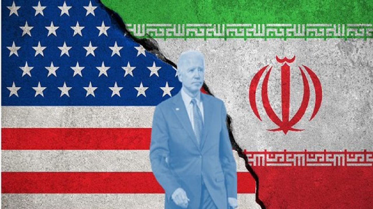 بایدن راهی جز توافق با ایران ندارد