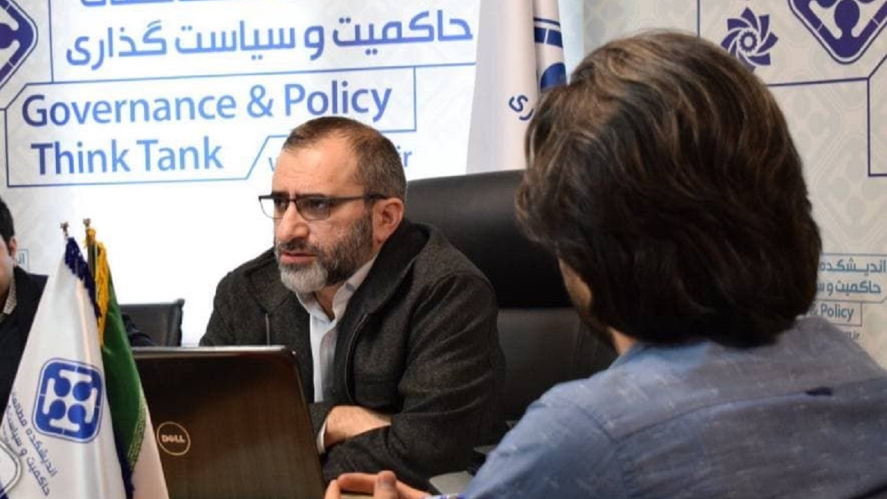 استاندار مرکزی انتخاب شد