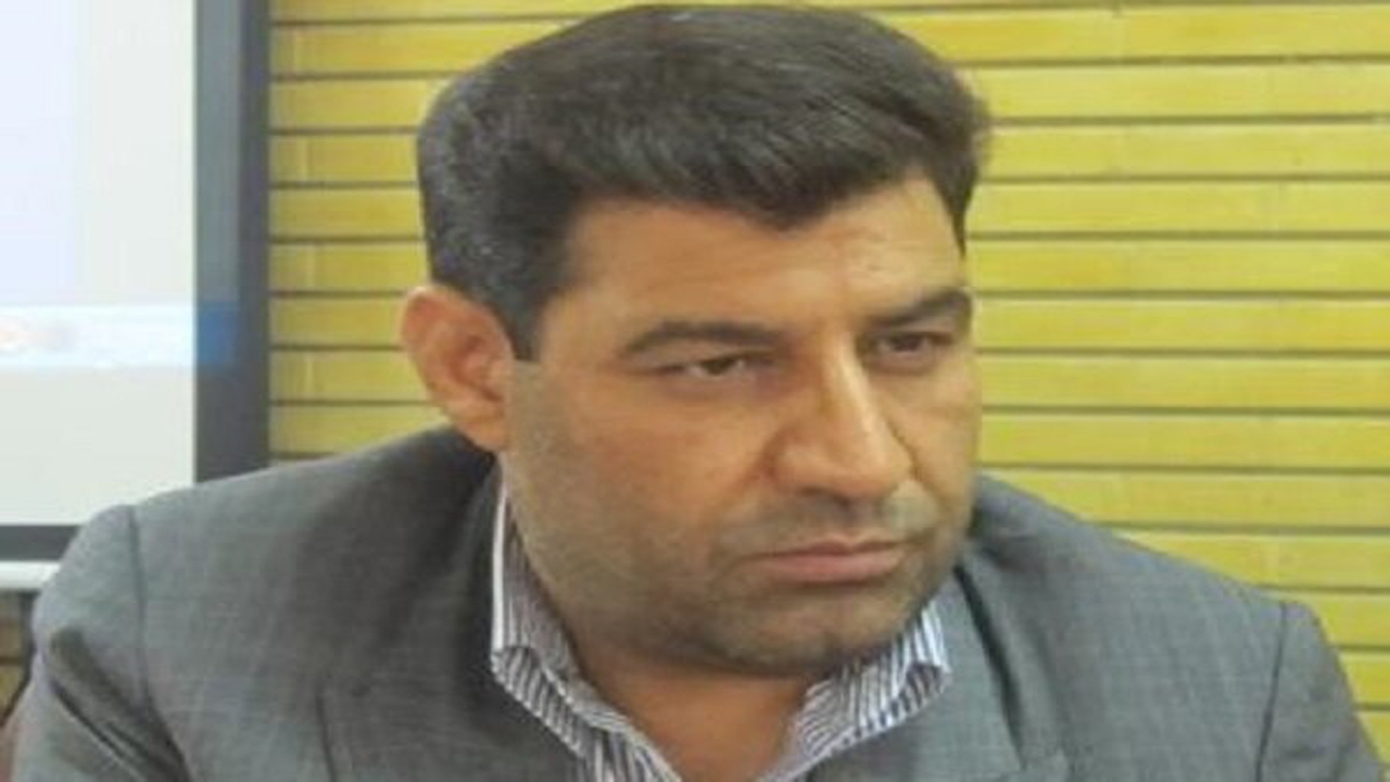 معاون فرمانداری کازرون، سرپرستی این فرمانداری را بر عهده گرفت