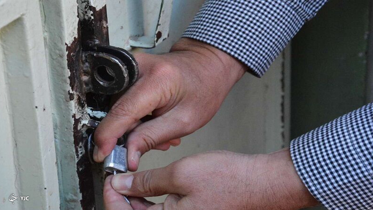 ۲ واحد دندانپزشکی غیرمجاز در مهاباد پلمب شدند