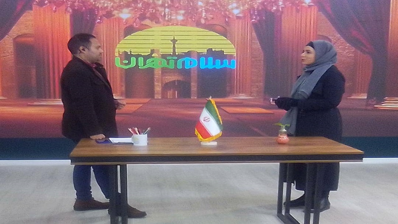 بازیگری روح بزرگ و صبوری می‌خواهد/ قرار گرفتن در کاراکتر‌های مختلف حس خوشایندی است!