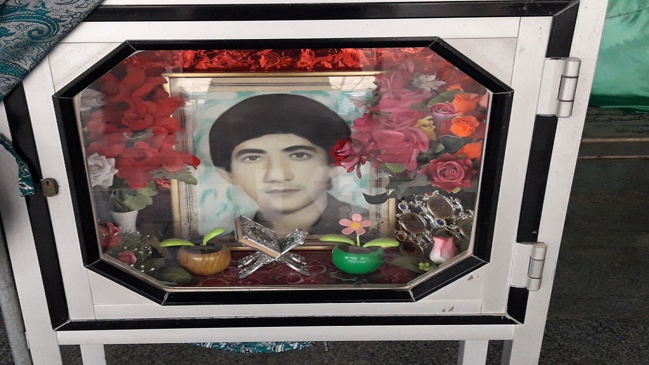 انتظاری که پس از ۳۸ سال به پایان رسید
