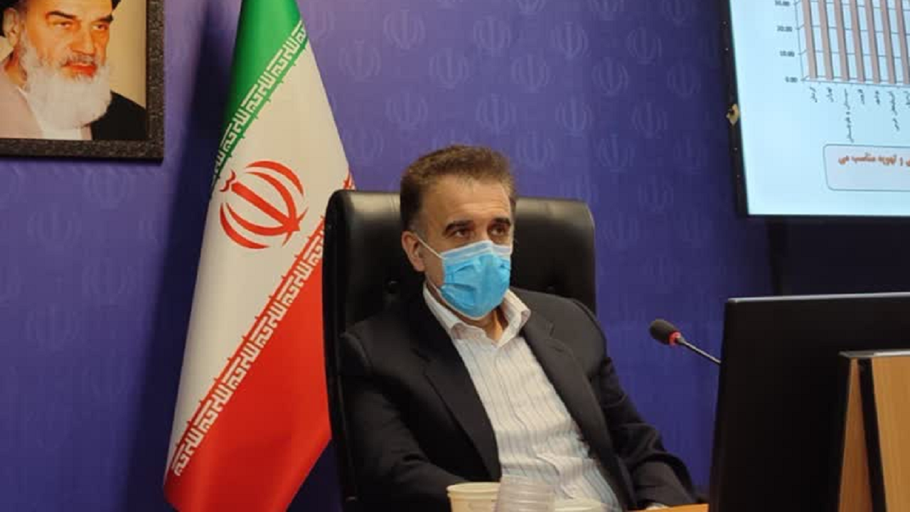 صفر شدن آمار فوتی‌های کرونا در قم بعد از ۱۱۸ روز