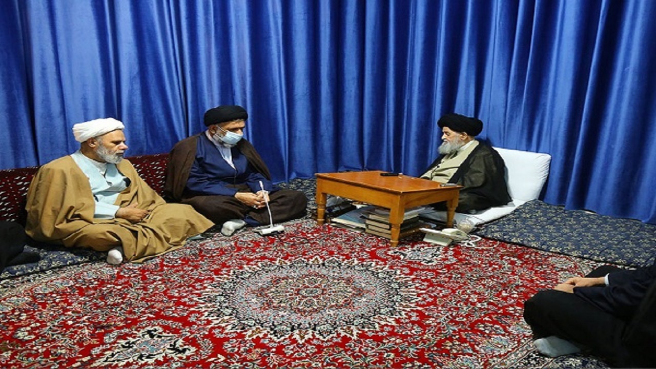 مسمومیت حضرت معصومه (س) در بین علما مسلم است