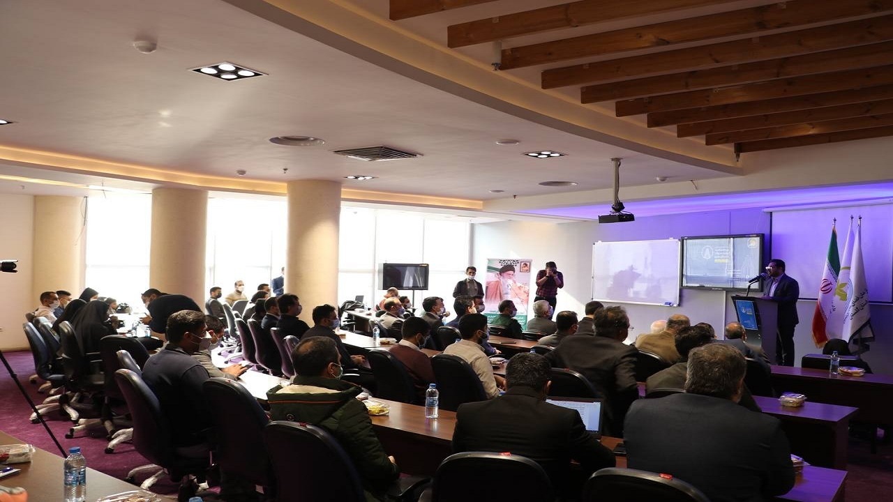 آغاز سومین مرحله استانی رویداد سراسری تولیدمحتوای دیجیتال بسیج گلستان