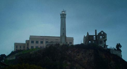 زندان فدرال آلکاتراز 