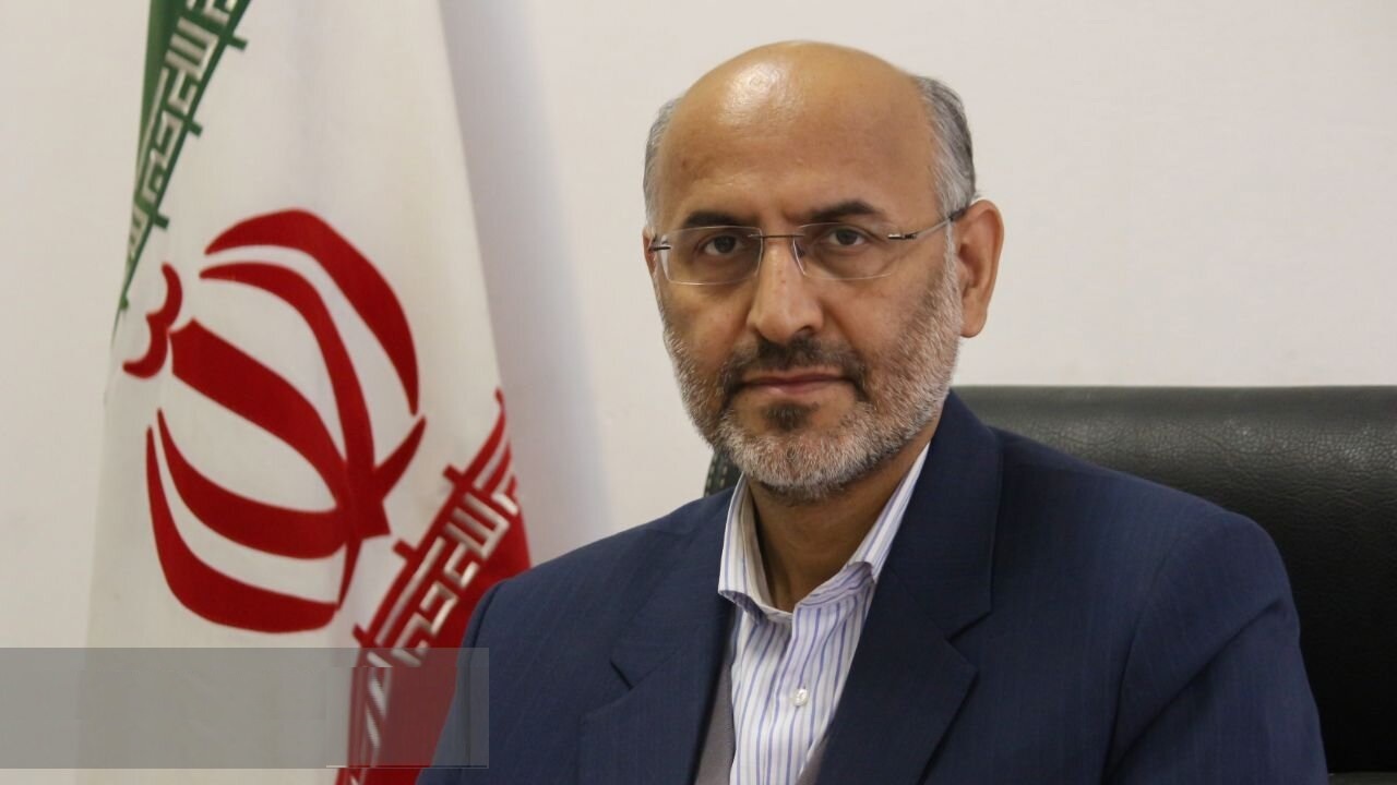 سرپرست معاونت سیاسی استانداری اردبیل منصوب شد