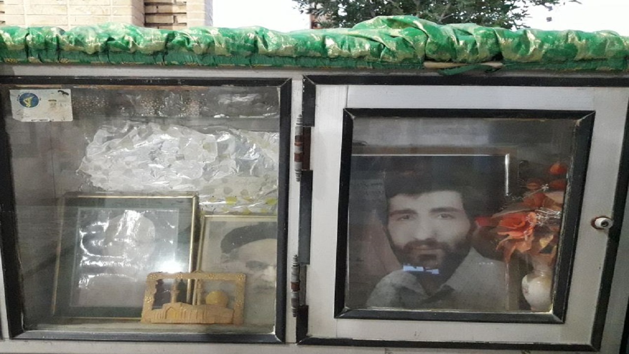 شناسایی شهید مفقود الاثر بهبهانی پس از ۳۸ سال