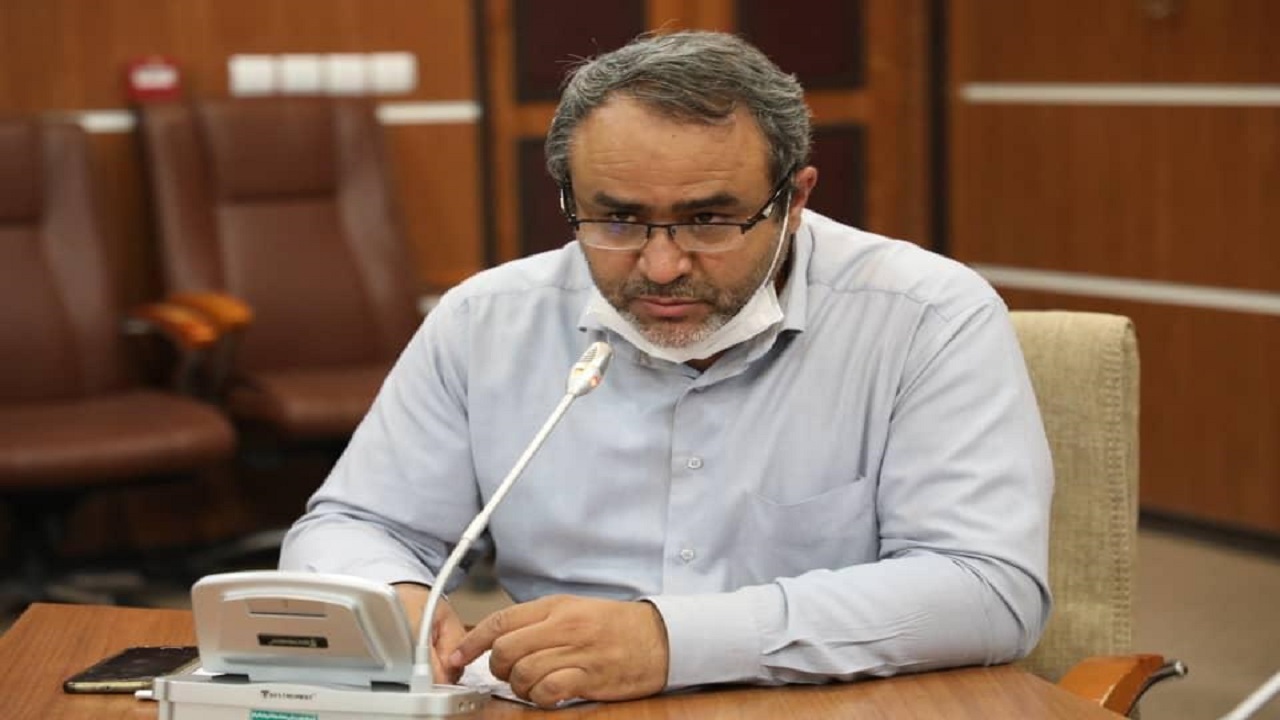 بهبود ۸۸درصد از بیماران کرونایی بستری در بیمارستان‌های قم